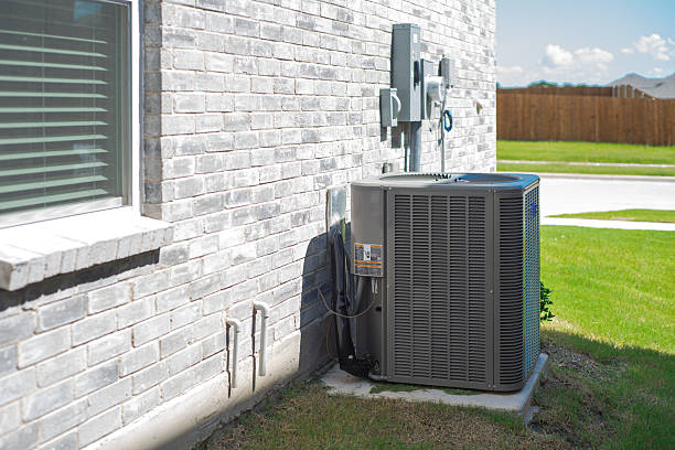 Reliable Hvac Installation contractor in Dorr, MI by FH HVAC